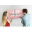 Magnetic Glass Dry Erase Board-576901496