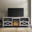 Tansey 70" Electric Fireplace Media Console-1768189258