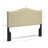 Salvaggio Upholstered Headboard-352536229-352536228