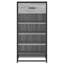 8 Pair Shoe Rack-1598946077