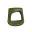 Trae Concrete Outdoor Bar Stool-458036835