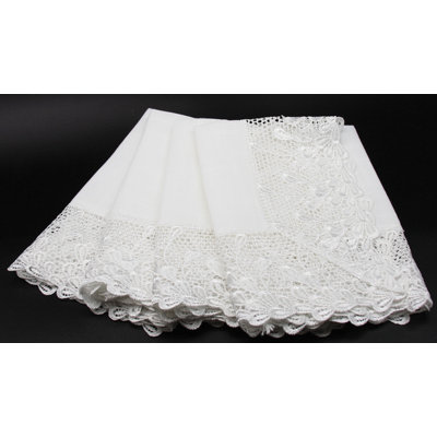 Serviette 20 po Oakham