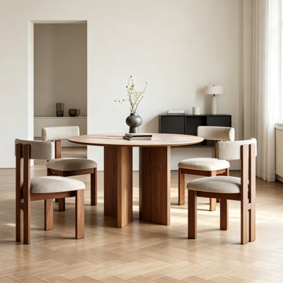 Table frittée French French