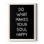 Foxborough Soul Happy, reproduction d'art sur toile-1869486271-1869486264