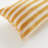 Striped Indoor/Outdoor Reversible Throw Pillow-109403399-109403394