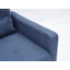 Canapé-lit convertible 3 en 1 Sleeper Chair-1231478424