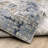 Abstract Rug-1074710580
