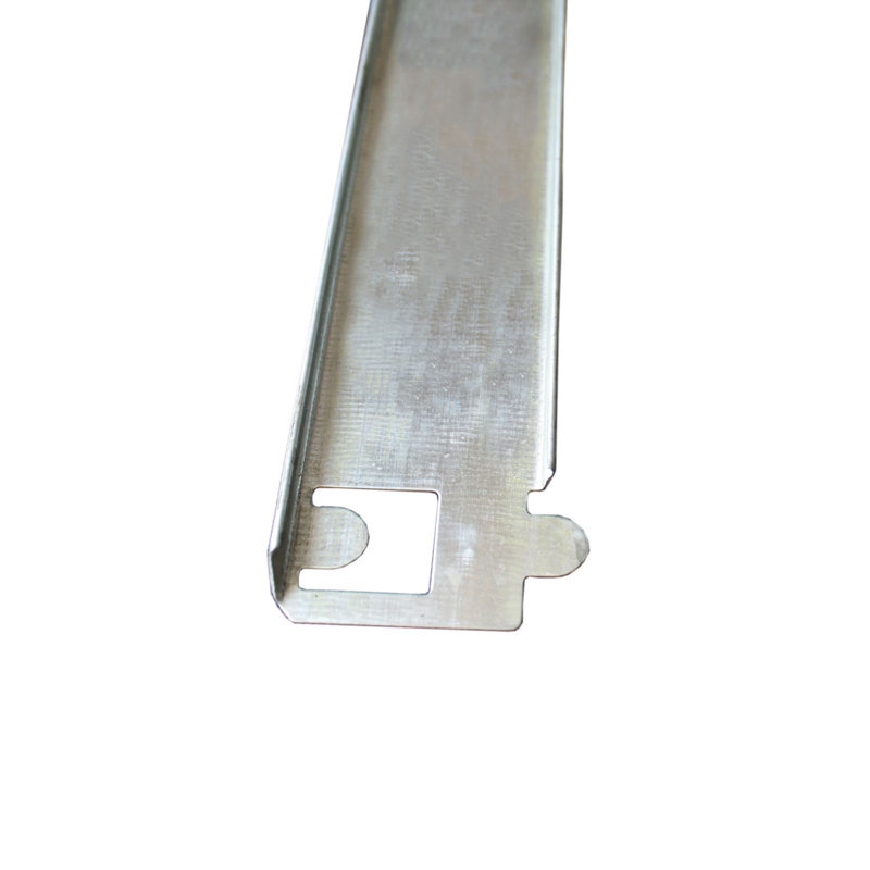 Gathers 30cm W Steel Shelving Unit