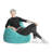 Fluffy Bean Bag Chair & Lounger-2105270049