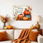 1 Piece Wrapped Canvas Wall Art