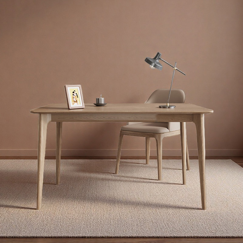 Table de bureau simple Home, H 29,53 po x l 47,24 po x P 23,62 po