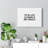 For He Will Command His Angels - Wrapped Canvas Print-1363449842