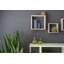 Ensemble de 3 tablettes carrées ouvertes en bois récupéré-1031051313-1031051318