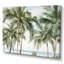 Palmiers sur la plage I - Art mural palmiers et palmiers-97092239-97092235