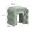 Jorin Squiggle Side Table-106589069