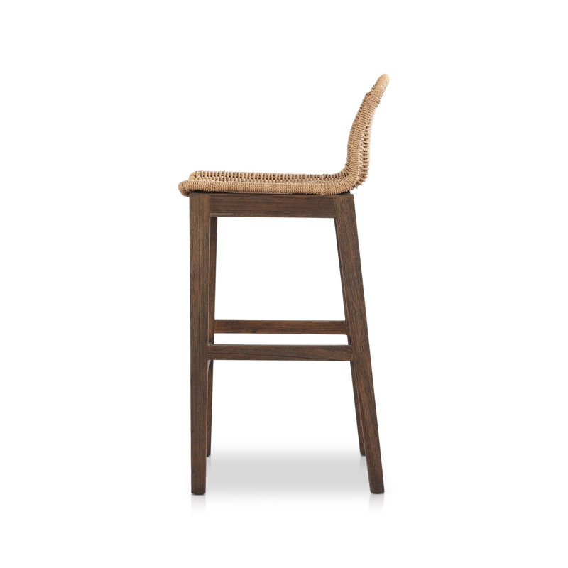 Tiffer Stool, Counter Stool (26.93” Seat Height)