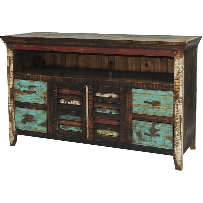 Dlaney 60'' Media Console