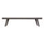 Madura Teak Picnic Bench