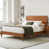 Walnut est en rupture de stock sélectionné