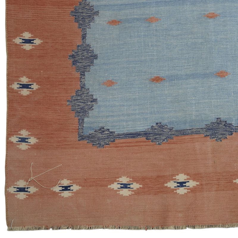 One-of-a-Kind 12'9" X 12'9" Area Rug