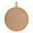 Ady Metal Wall Mirror