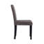 Chaises de salle à manger Evinn Louise-519279593
