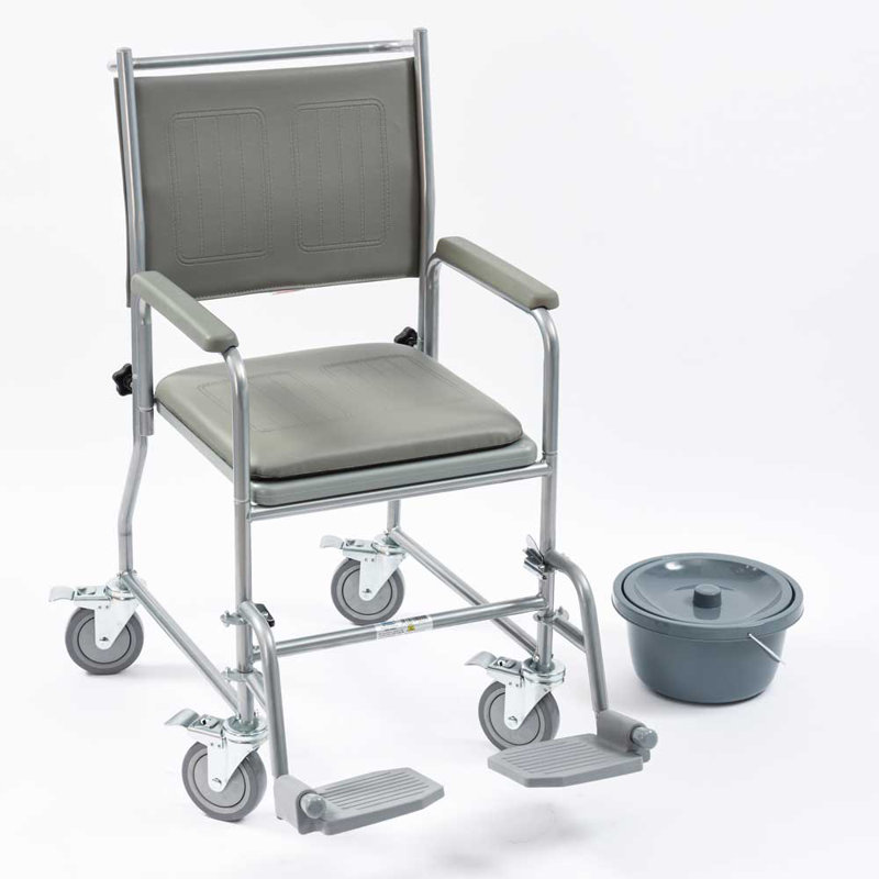 Mcmath Commode