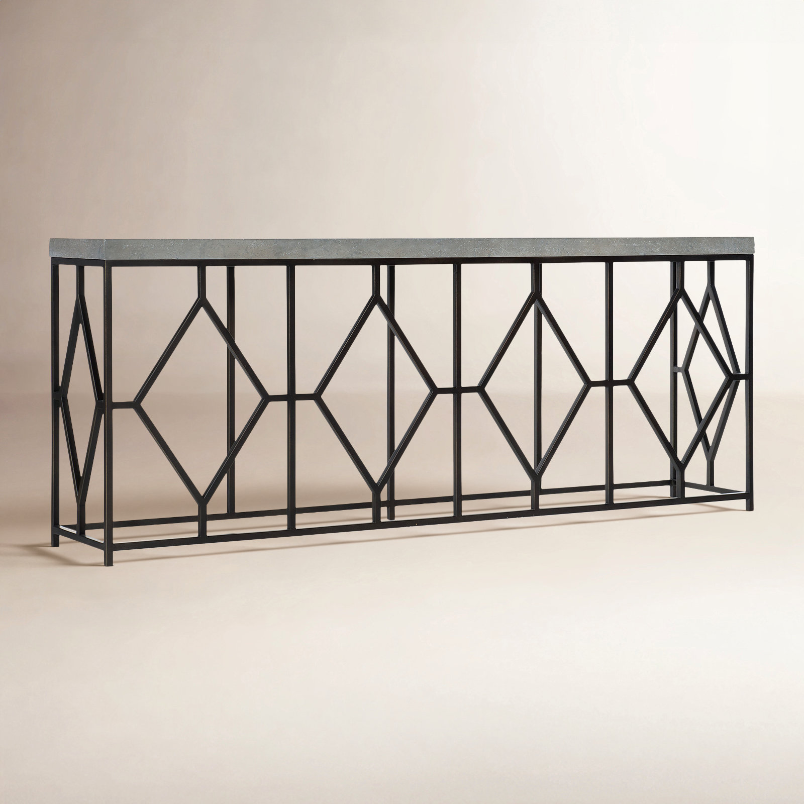 CiaoBella 80" Console Table