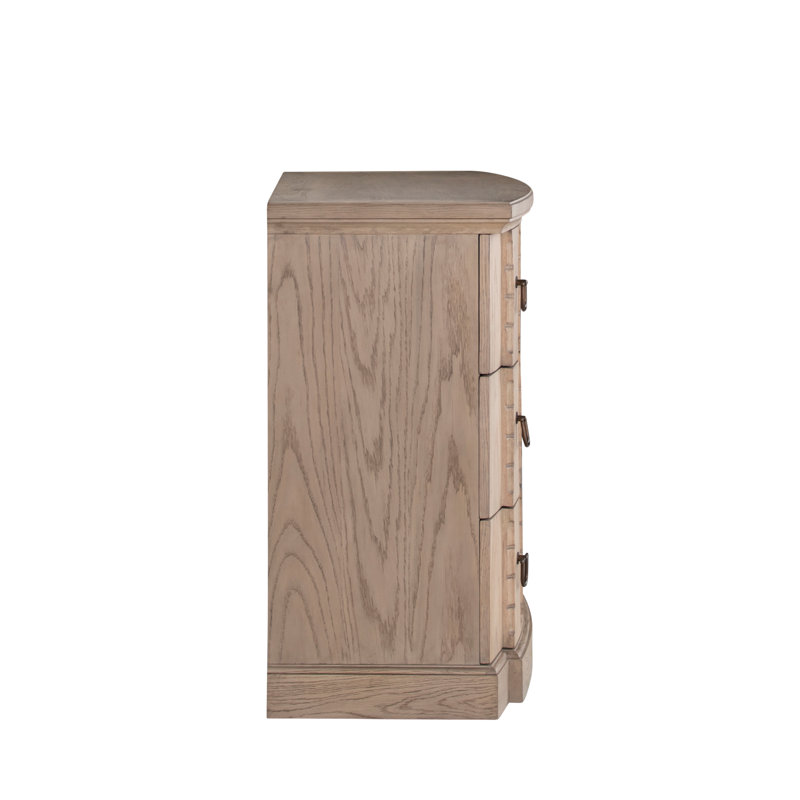 Antonio Chest