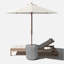 Demi Shade Side Table-97805999