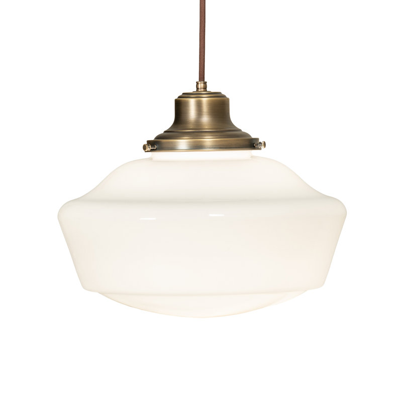 1 - Light Pendant