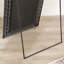 Miroir pleine longueur traditionnel / rustique Olancha