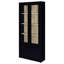 Vitrine 4 tablettes Idaho
