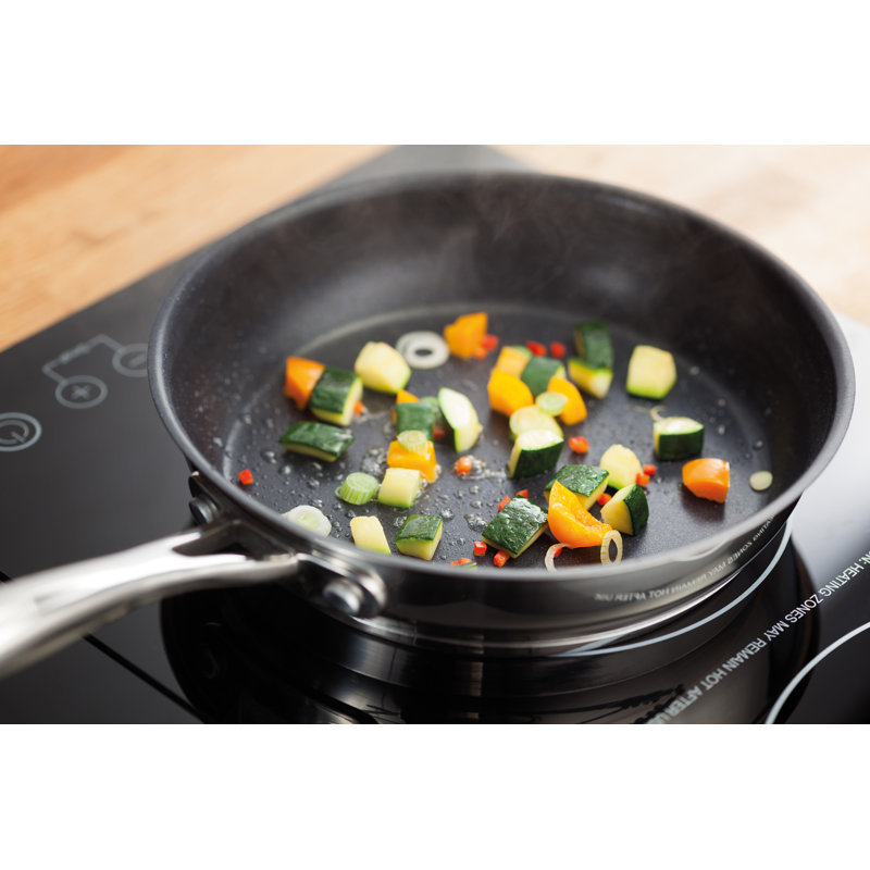 Stellar 7000 Stainless Steel Non-Stick Frying Pan, 20cm