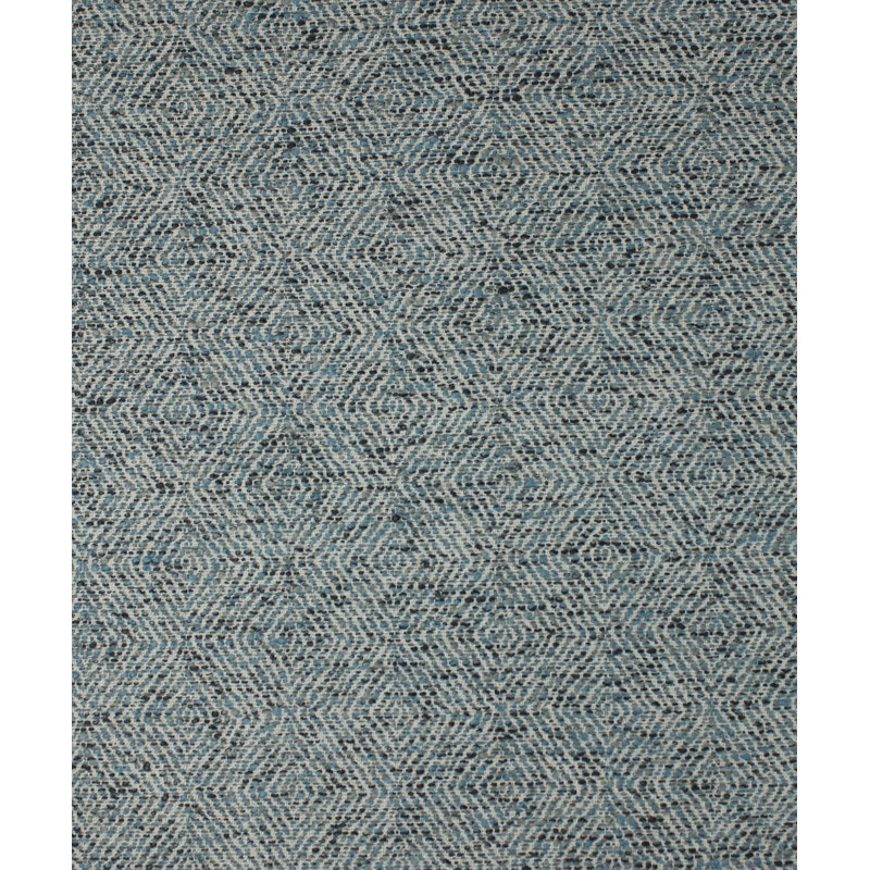 Camden Fabric, Blue