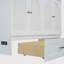 Murphy Bed With Large Drawers-1070320566-1070320567