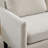 Upholstered  Sectional Sofa With Chaise-2136070870