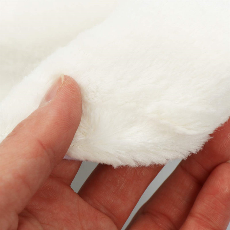 Matterson Faux Fur Tree Skirt