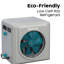 4KW Pool Heater