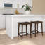 Tabouret de comptoir Smythe-50342190