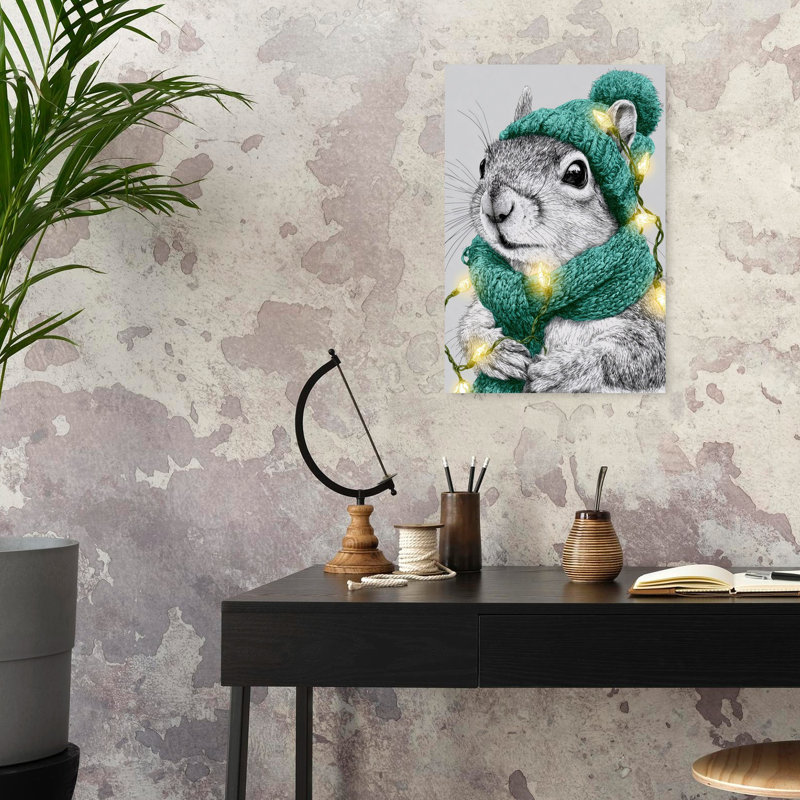 Print, 60.96cm H x 40.64cm W