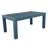 Midwest 6 - Person Patio Dining Set with Rectangular Table-382580851-382580860