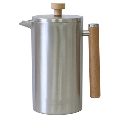 Admired by Nature French Press
