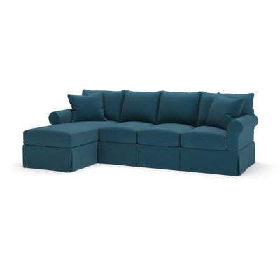Amari Chaise Sectional