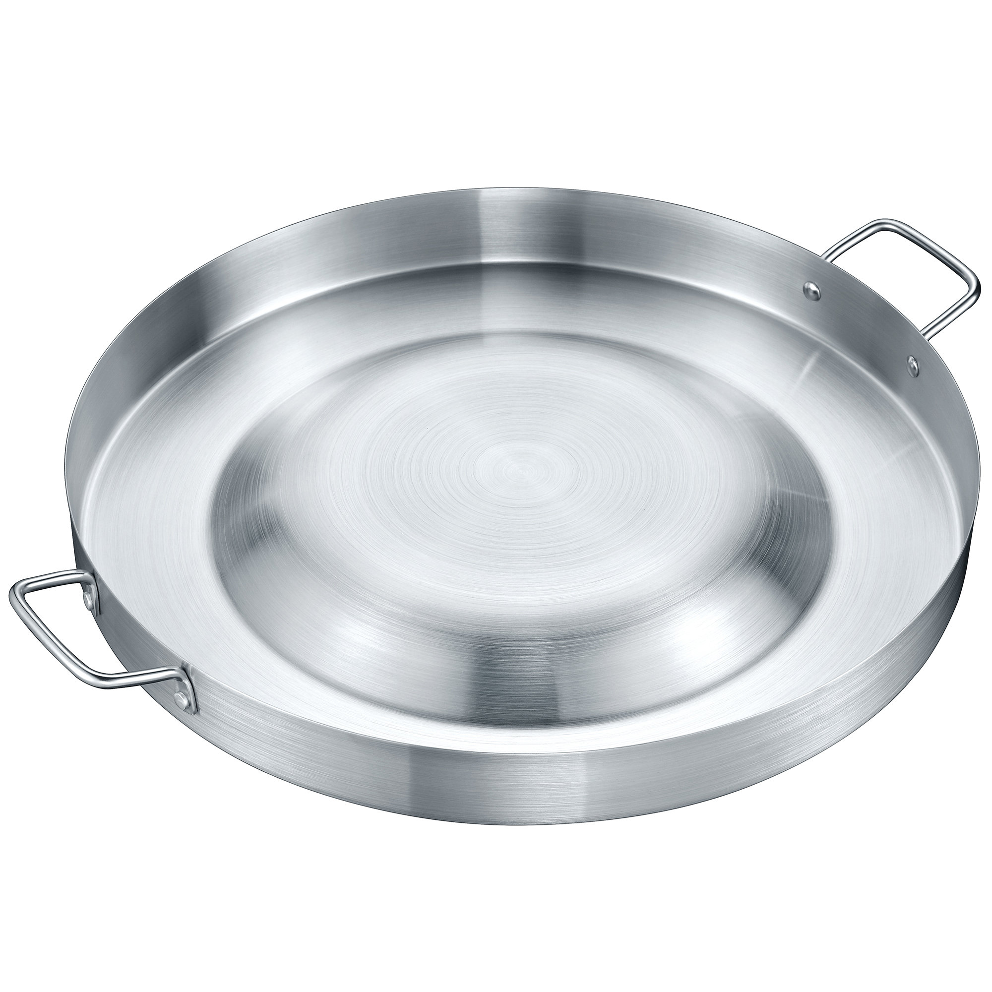 Ss Griddle Concord Cookware 21.25