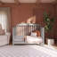 Lit de bébé convertible Dream On Me Owen 5 en 1-2018467958