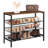 Alheide 5 Tier 20 Pair Shoe Rack-873375580-926399615