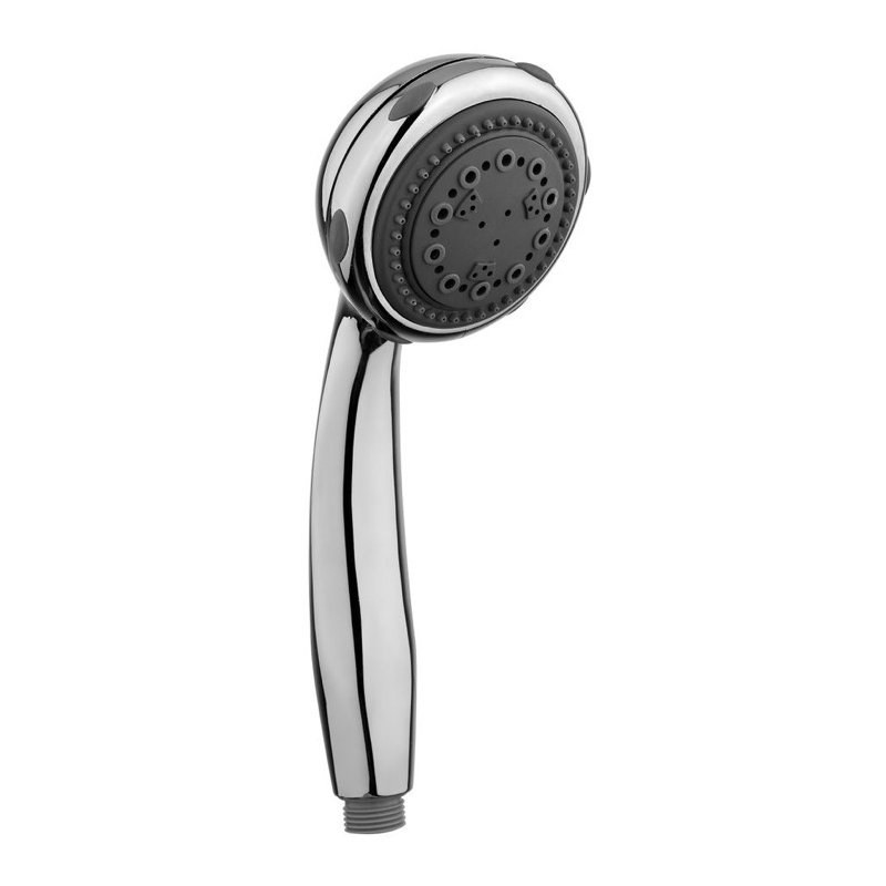 Pomme de douche à main Superinox