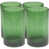 Green is out of stock