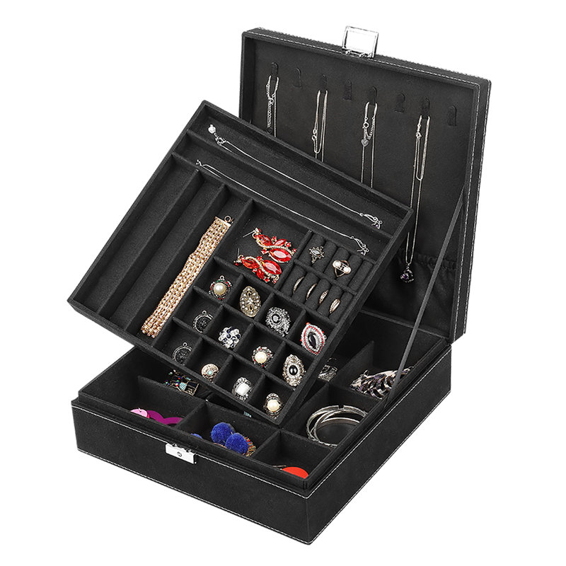 Jewelry Box